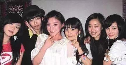 娱乐圈吃瓜姐姐,揭秘“吃瓜姐姐”背后的故事