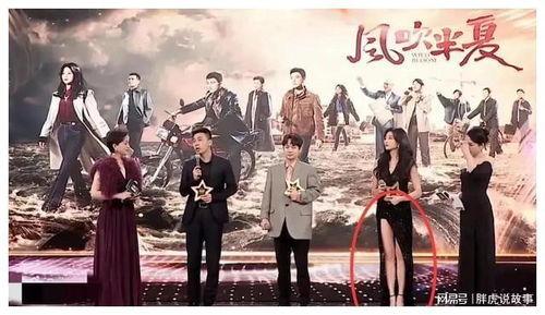 吃瓜娱乐大八卦小说,揭秘明星背后的秘密与八卦