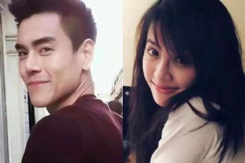 娱乐圈吃瓜爆料情侣,甜蜜背后暗藏玄机