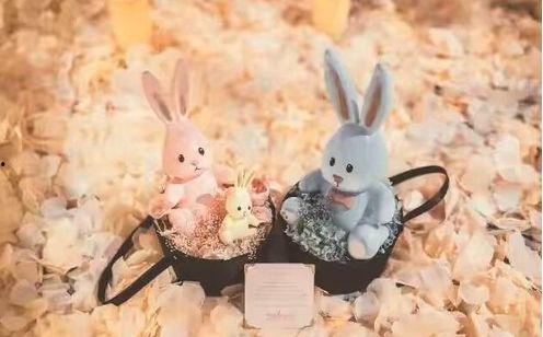 兔兔吃瓜娱乐的微博,揭秘娱乐圈幕后故事