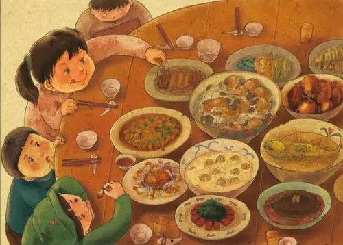 娱乐吃瓜酱的作品过年,盘点2024年春节热门吃瓜事件