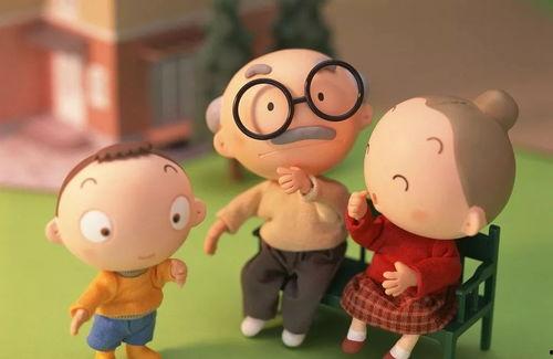 娱乐吃瓜酱奶奶和爷爷,揭秘奶奶爷爷的甜蜜爱情故事