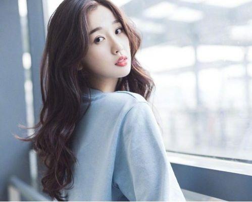 娱乐吃瓜博主讲虞书欣,娱乐圈“吃瓜”博主眼中的甜心女神