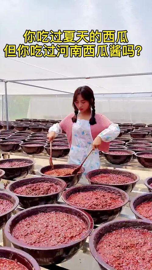 娱乐吃瓜酱河南,揭秘河南娱乐圈的那些事儿