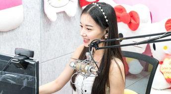 娱乐吃瓜主播真假辨别视频,真假视频辨析指南