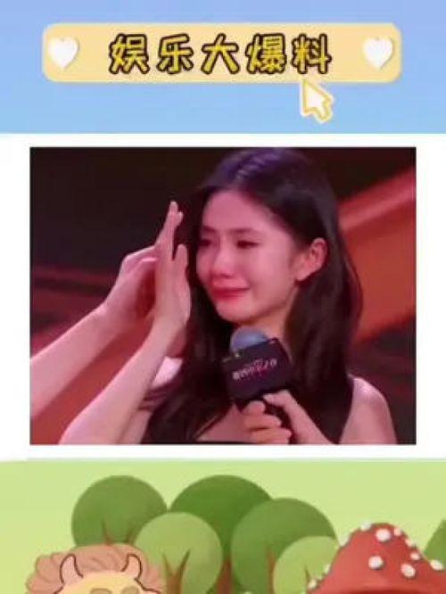 娱乐圈那点事儿吃瓜,揭秘那些年我们追过的“瓜”