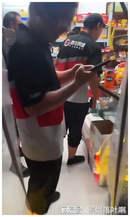 娱乐吃瓜老板娘,吃瓜老板娘的幕后故事