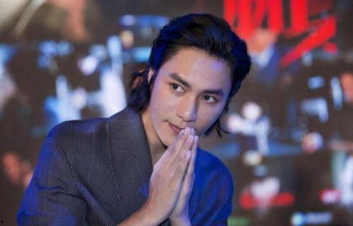 娱乐吃瓜君陈坤,娱乐吃瓜界的风云人物