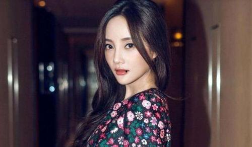 娱乐吃瓜李小璐是谁呀,李小璐的星光历程与争议瞬间