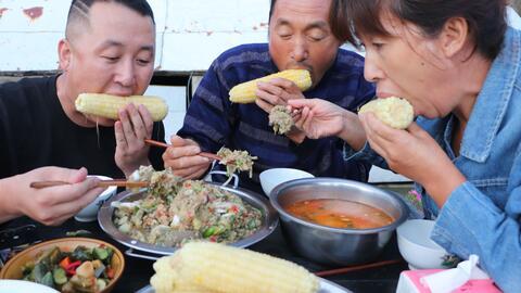 娱乐吃瓜酱弟弟吃剩饭,揭秘弟弟吃剩饭背后的故事