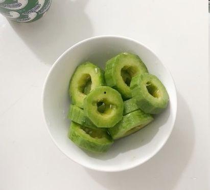 娱乐圈吃羊角瓜,娱乐圈明星的羊角瓜美食之旅