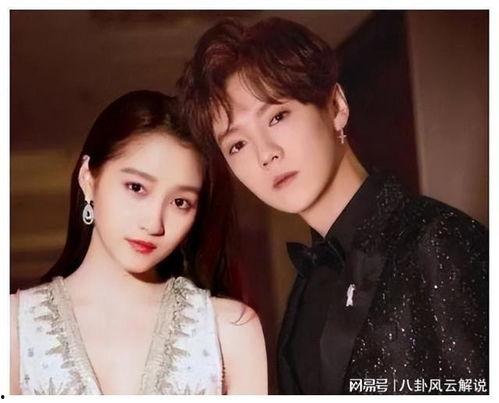 娱乐圈吃瓜爆料鹿晗,揭秘明星背后的真实故事