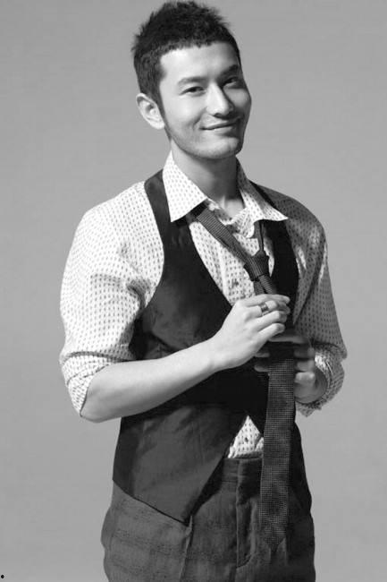 黄晓明吃瓜娱乐圈,黄晓明深度解析娱乐圈“吃瓜”现象