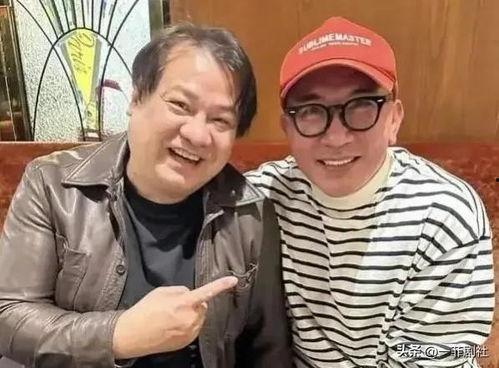 娱乐吃瓜小老弟,揭秘娱乐圈幕后故事