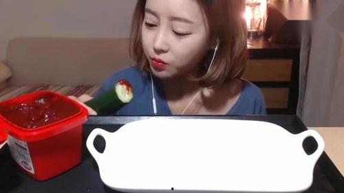 娱乐吃瓜酱小姐姐是谁,网络红人的魅力与影响力