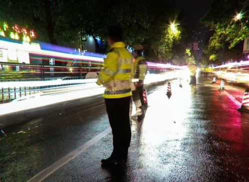 娱乐吃瓜酱交警小熊,交警小熊的娱乐吃瓜日常