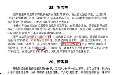 娱乐圈吃瓜421pdf,421PDF背后的惊人内幕大曝光