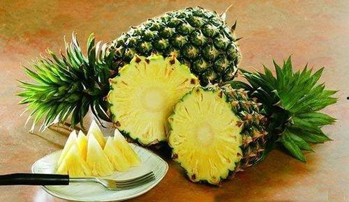 娱乐菠萝吃瓜,揭秘娱乐圈那些吃瓜群众的幕后故事