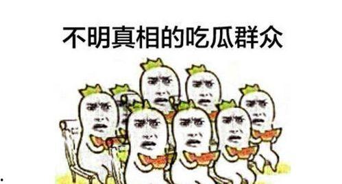 娱乐吃瓜群众1分队,揭秘娱乐圈幕后故事