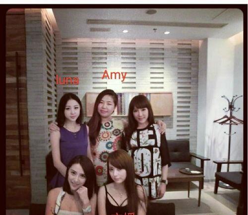 吃瓜娱乐太太是谁,她是谁？在娱乐圈有何影响力？