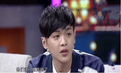 娱乐吃瓜君张若昀,娱乐吃瓜界的风云人物