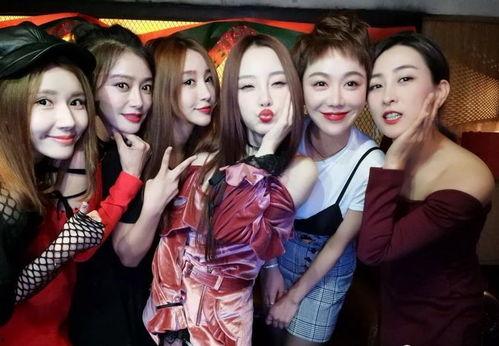 全员吃瓜娱乐圈