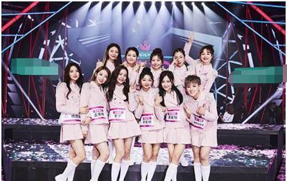 全员吃瓜娱乐圈