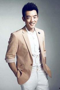 娱乐吃瓜君郑恺