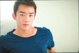 娱乐吃瓜君郑恺