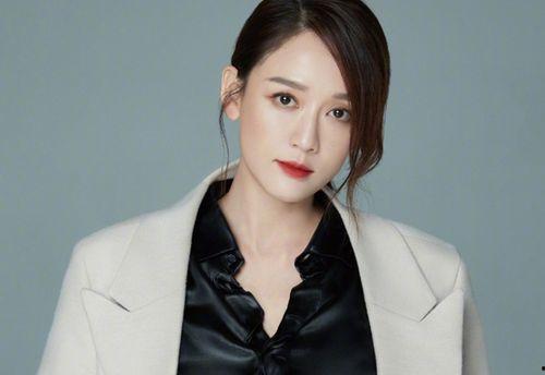 娱乐圈吃瓜陈乔恩是谁啊