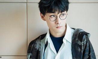 娱乐圈吃瓜李宏毅