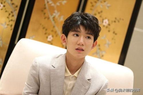 娱乐吃瓜白敬亭