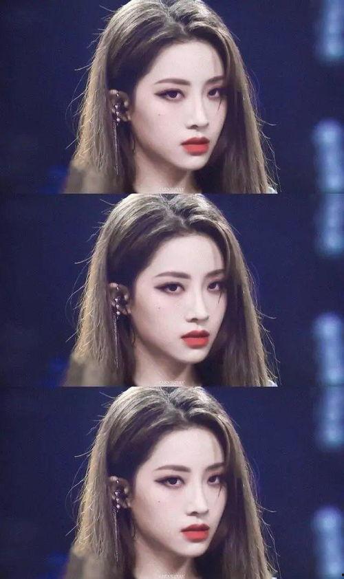 娱乐吃瓜君喻言