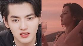 yz娱乐吃瓜,揭秘娱乐圈最新吃瓜事件，带你领略明星幕后故事