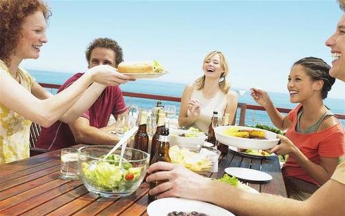 娱乐吃瓜酱做什么会加分,解锁加分技能，轻松成为圈粉达人